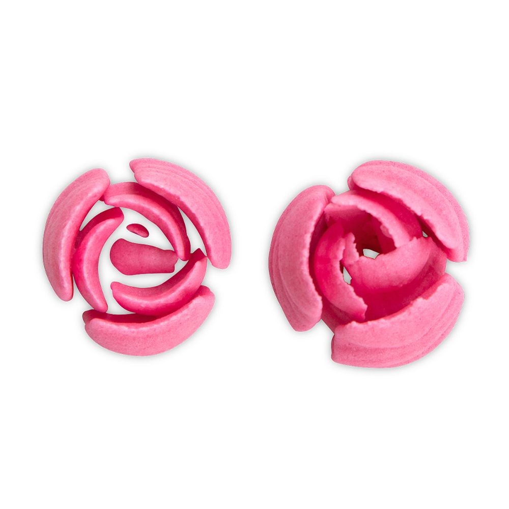 Städter - Fine Line Rosebud nozzle 17 mm