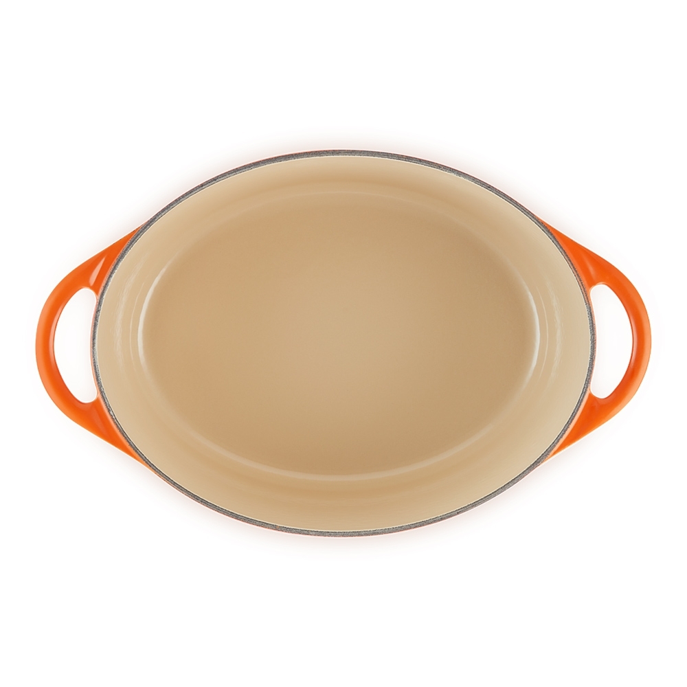 Le Creuset - Oval Doufeu - 30 cm