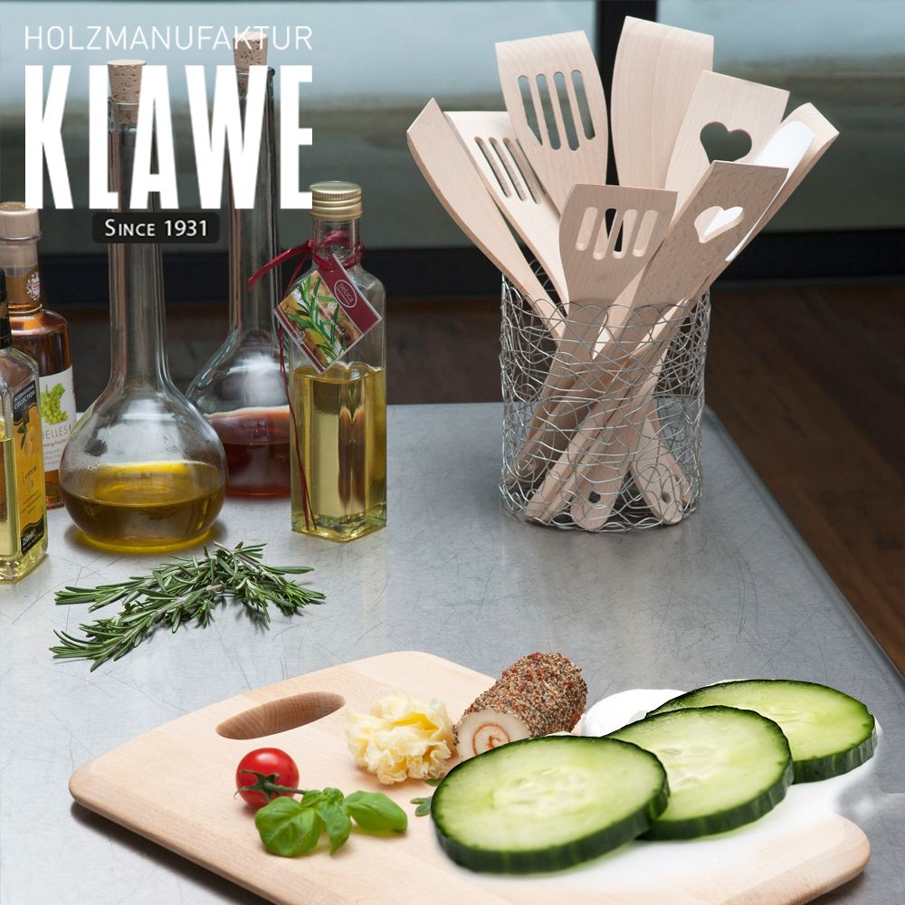 Klawe - pestle - 15 cm