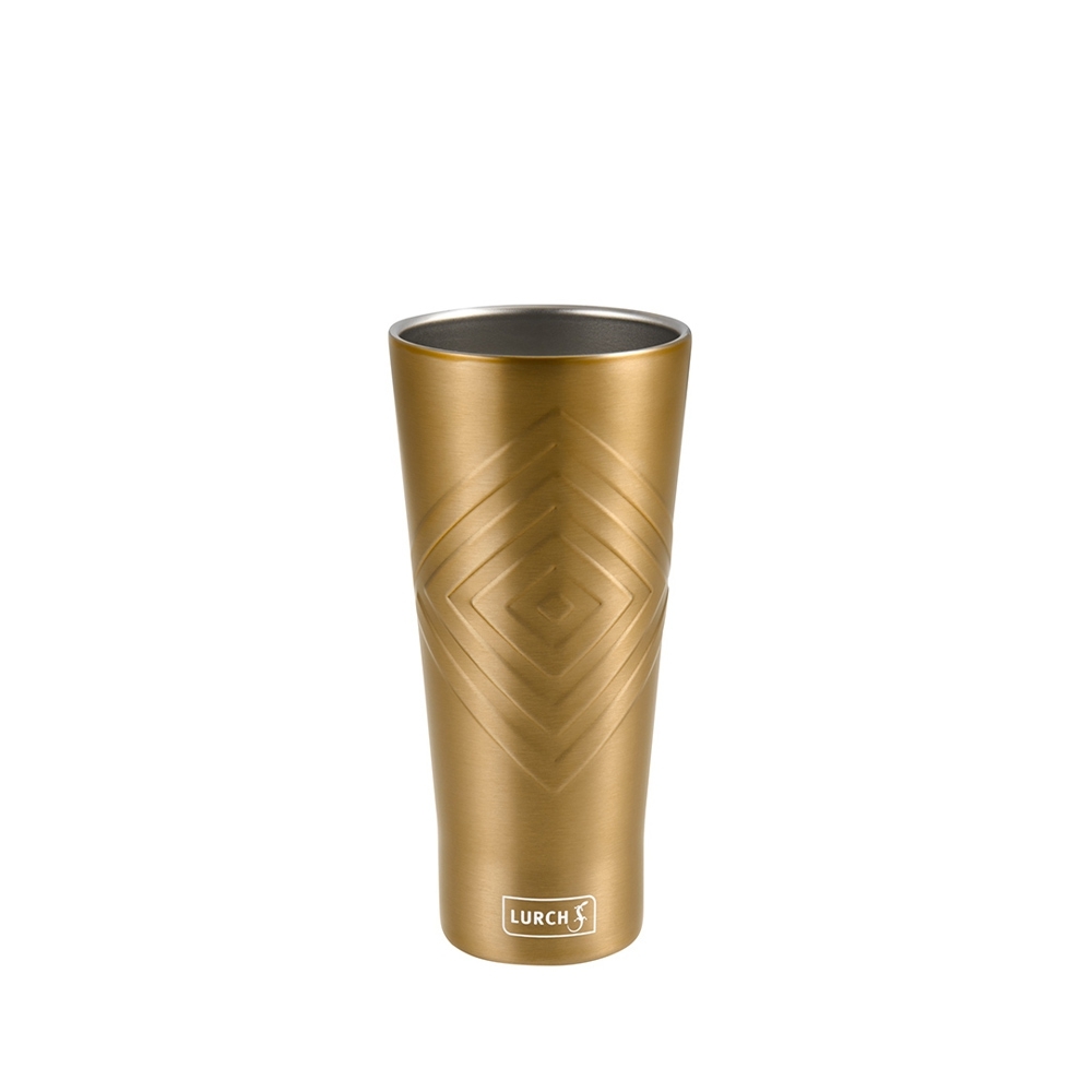 Lurch - Isolier-Becher THE ONE 0,4l