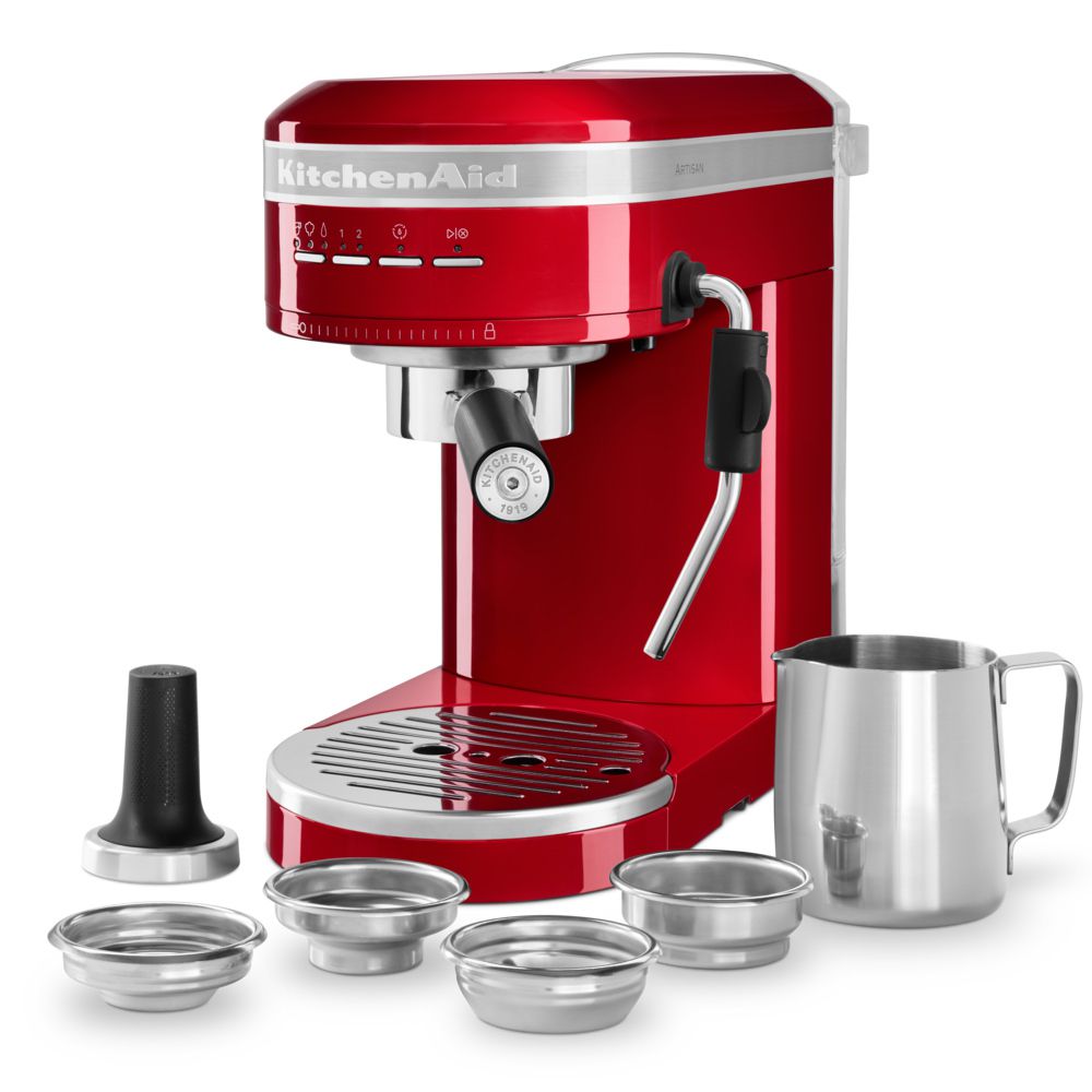 KitchenAid - Espressomaschine Artisan 5KES6503