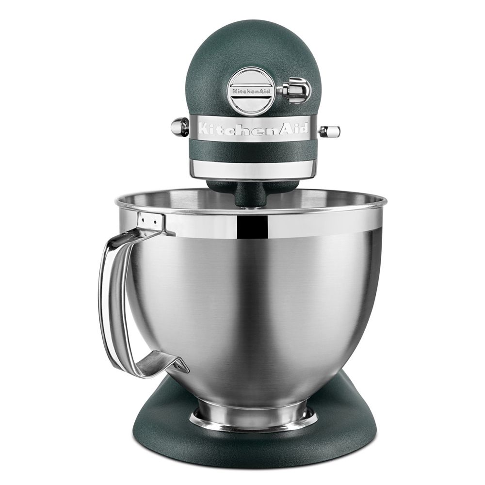 KitchenAid - Artisan Küchenmaschine 5KSM185PS -  Set - Pebbled Palm