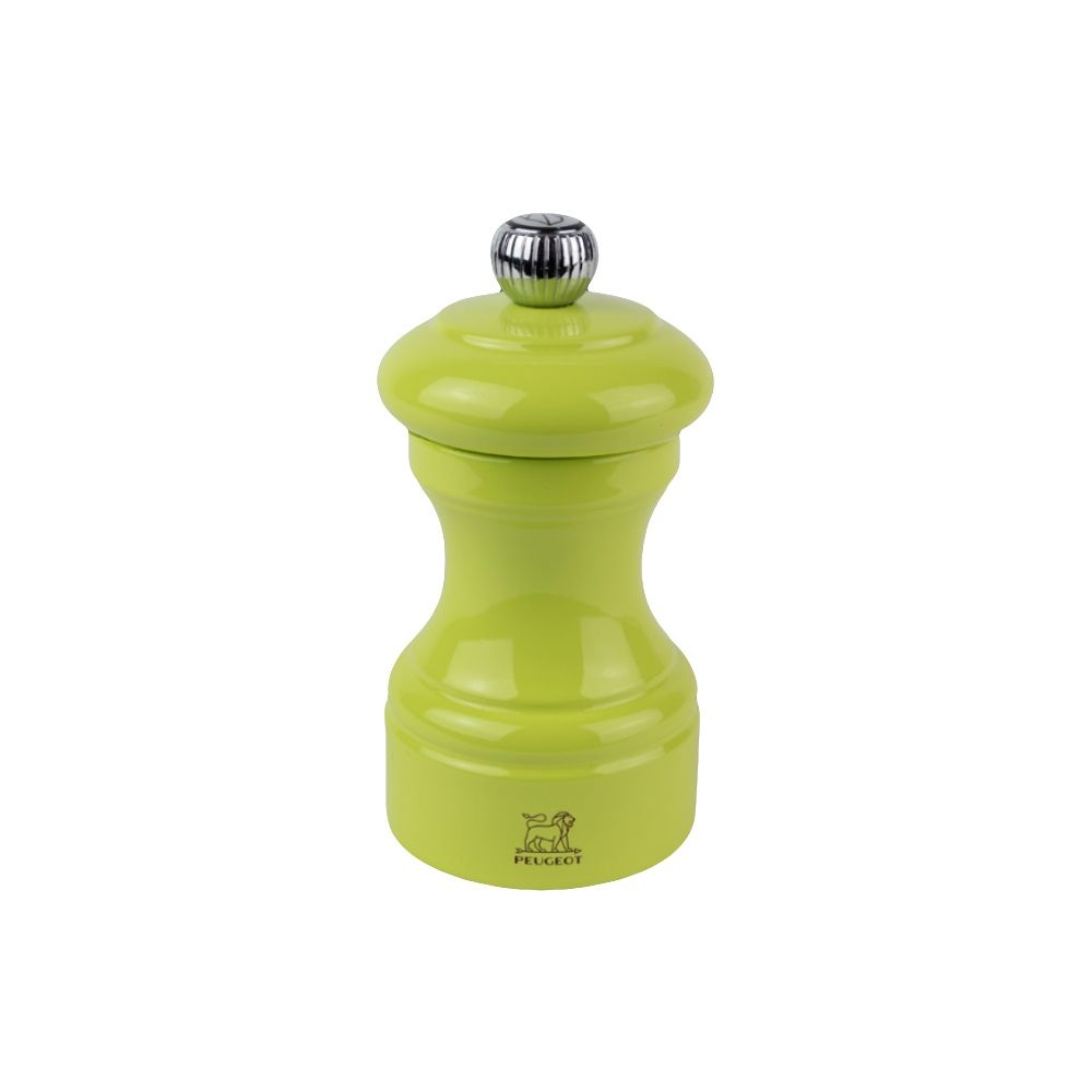 PSP Peugeot - Pfeffermühle BISTRO - 10cm - pistazie