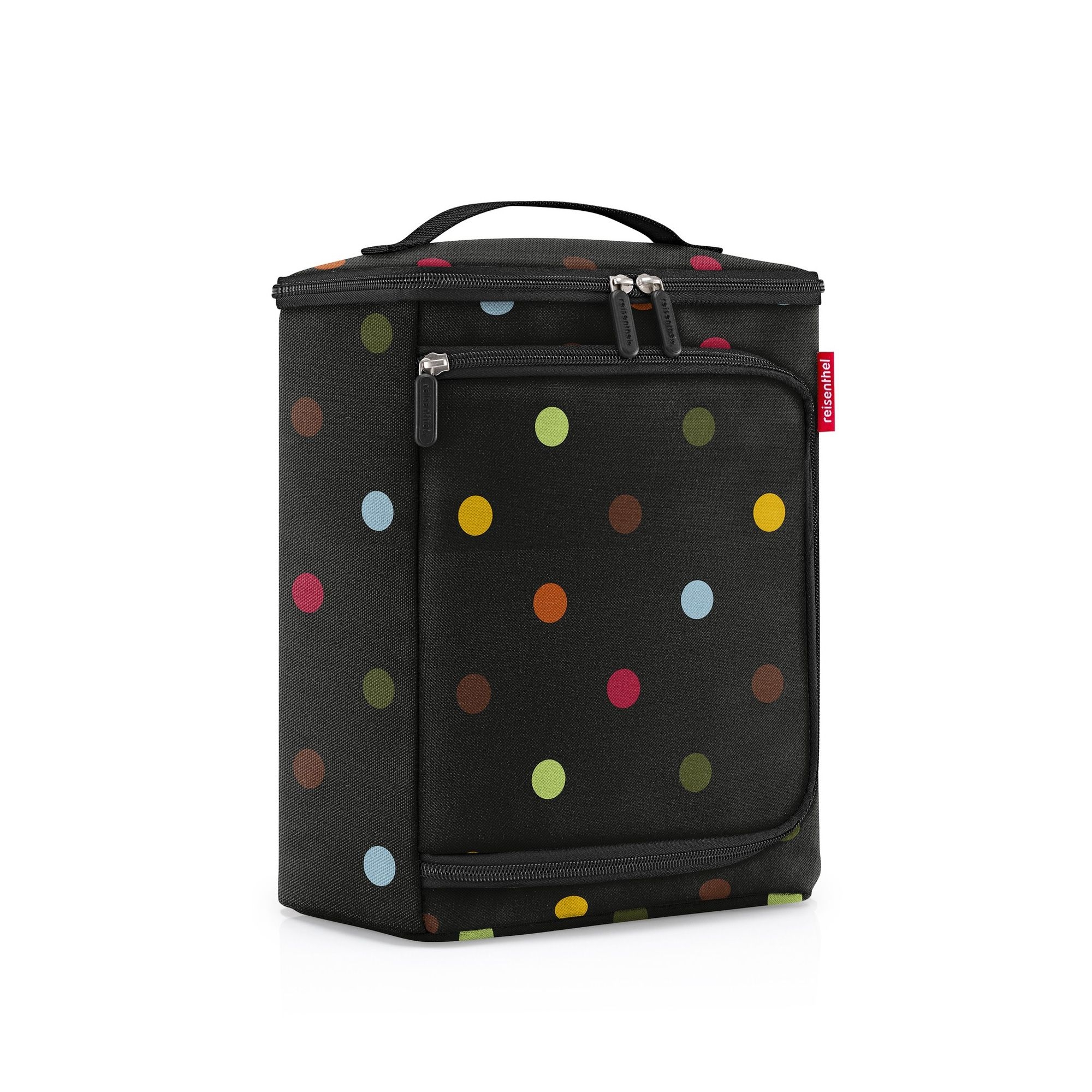 reisenthel - coolerbox - dots