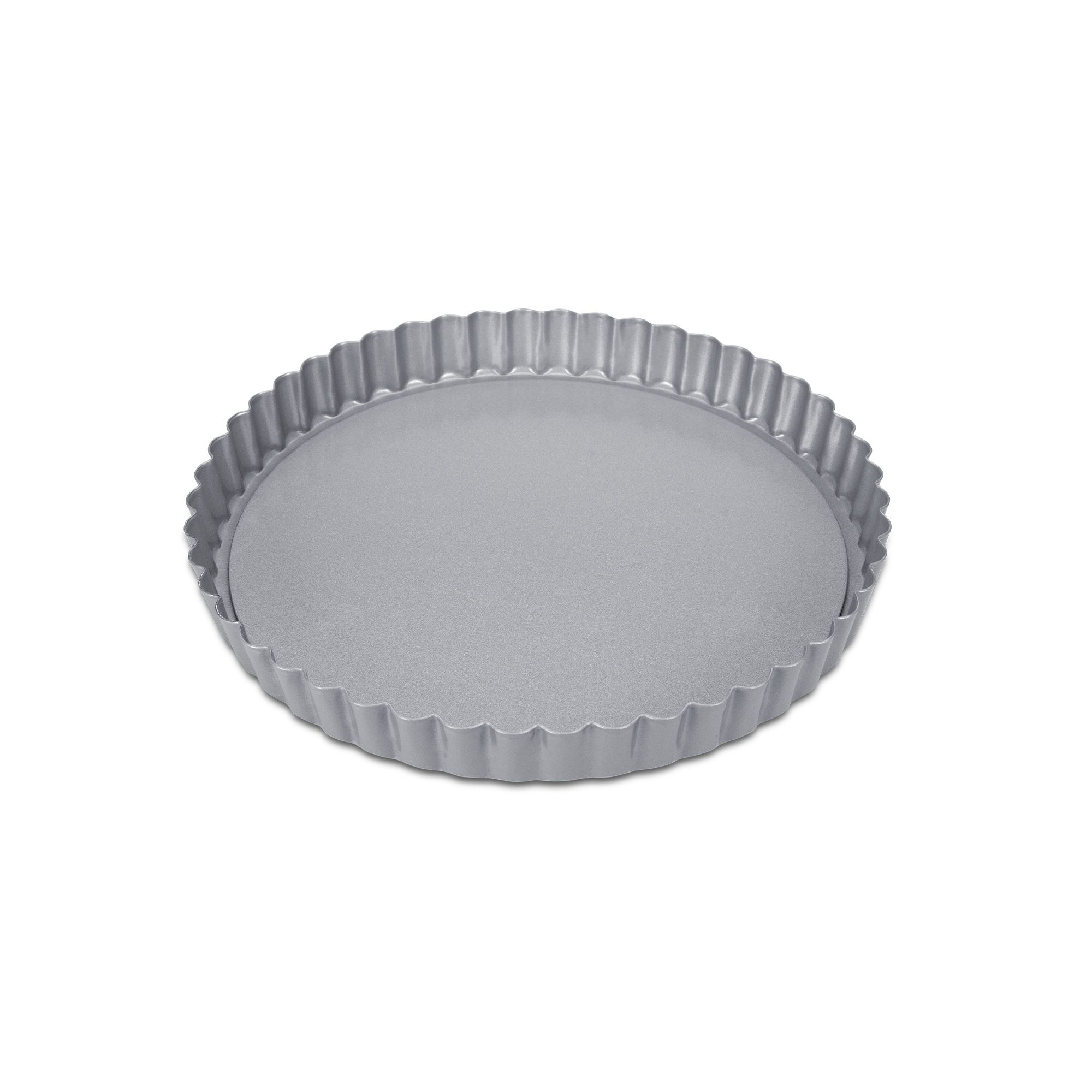 Städter - We-Love-Baking - Tart pan with lifting base - ø 20 cm / H 2.2 cm / 600 ml Städter - We-Love-Baking - Tart pan with lifting base - ø 20 cm / H 2.2 cm / 600 ml