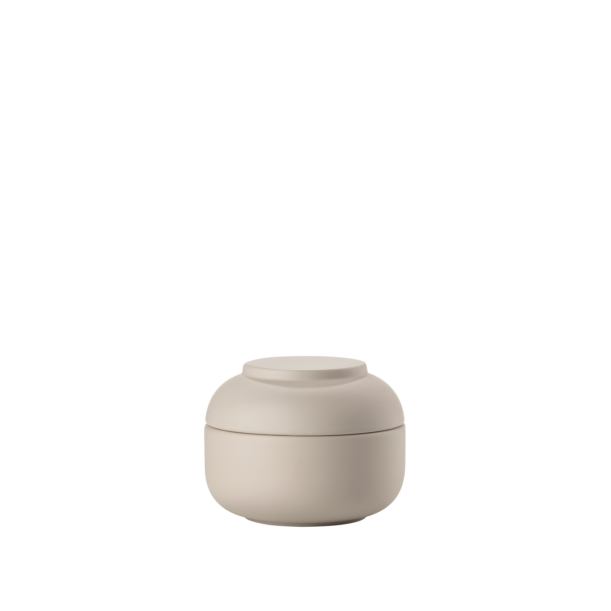 Zone - Sensu Container with Lid