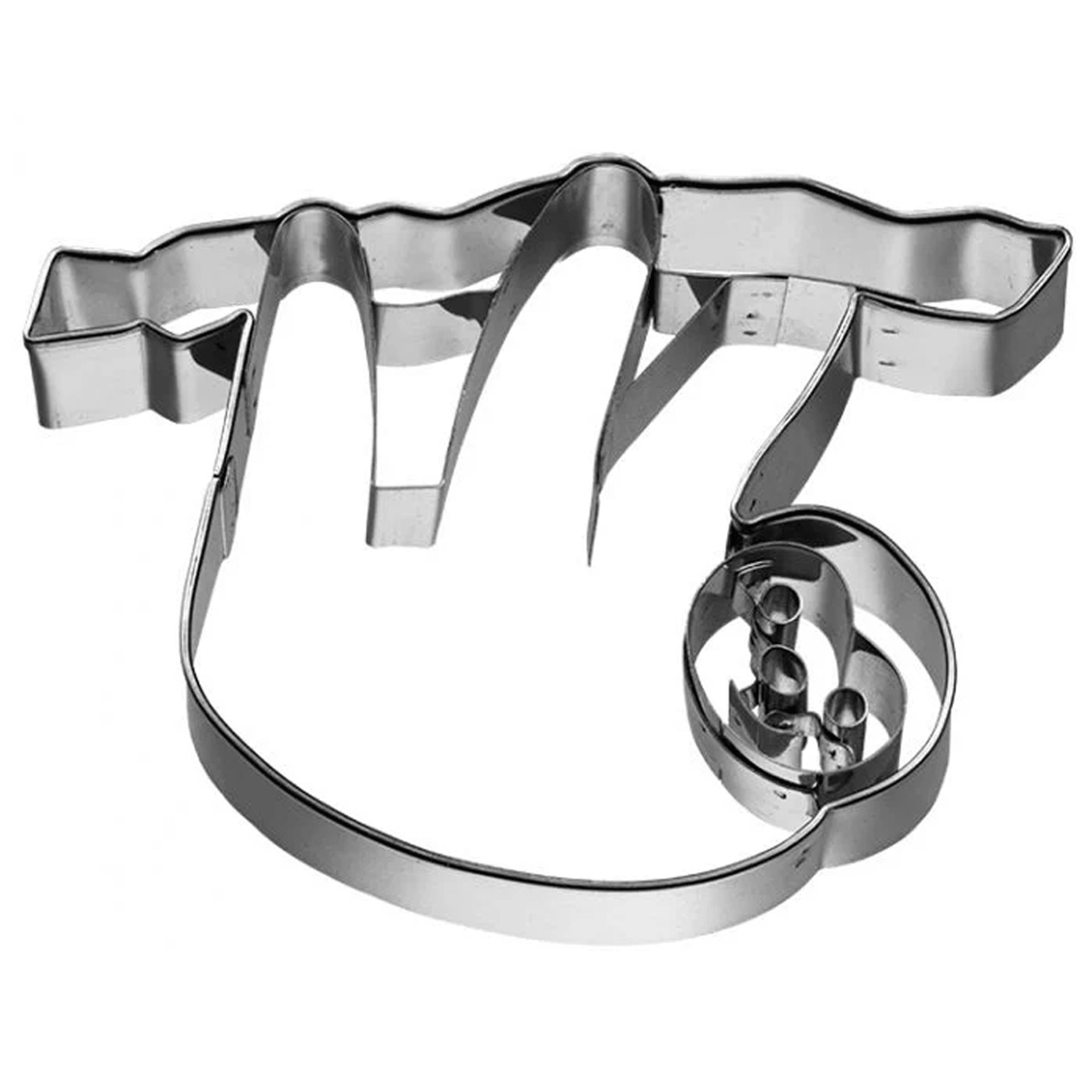 Birkmann - Cookie cutter Sloth 9.5 cm