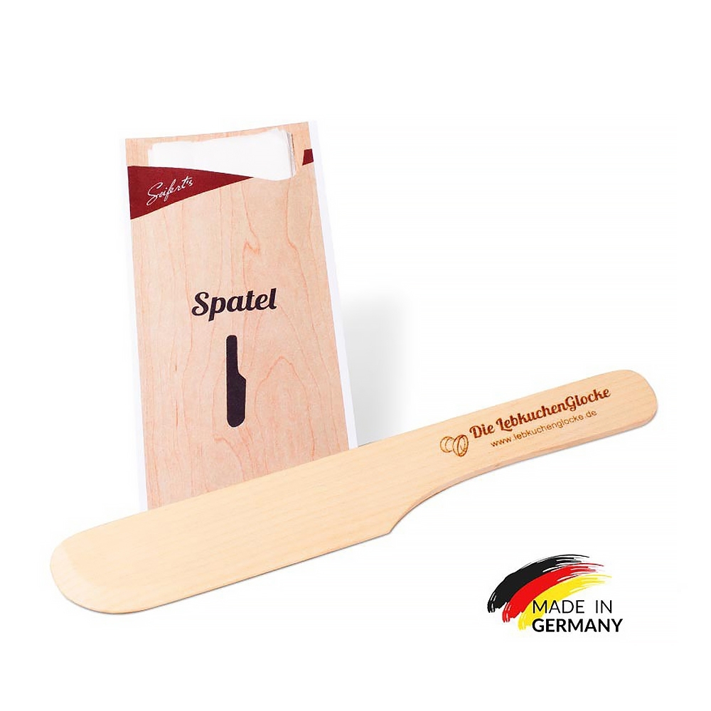 Seifert's kitchen helpers - spatula Seifert's kitchen helpers - spatula