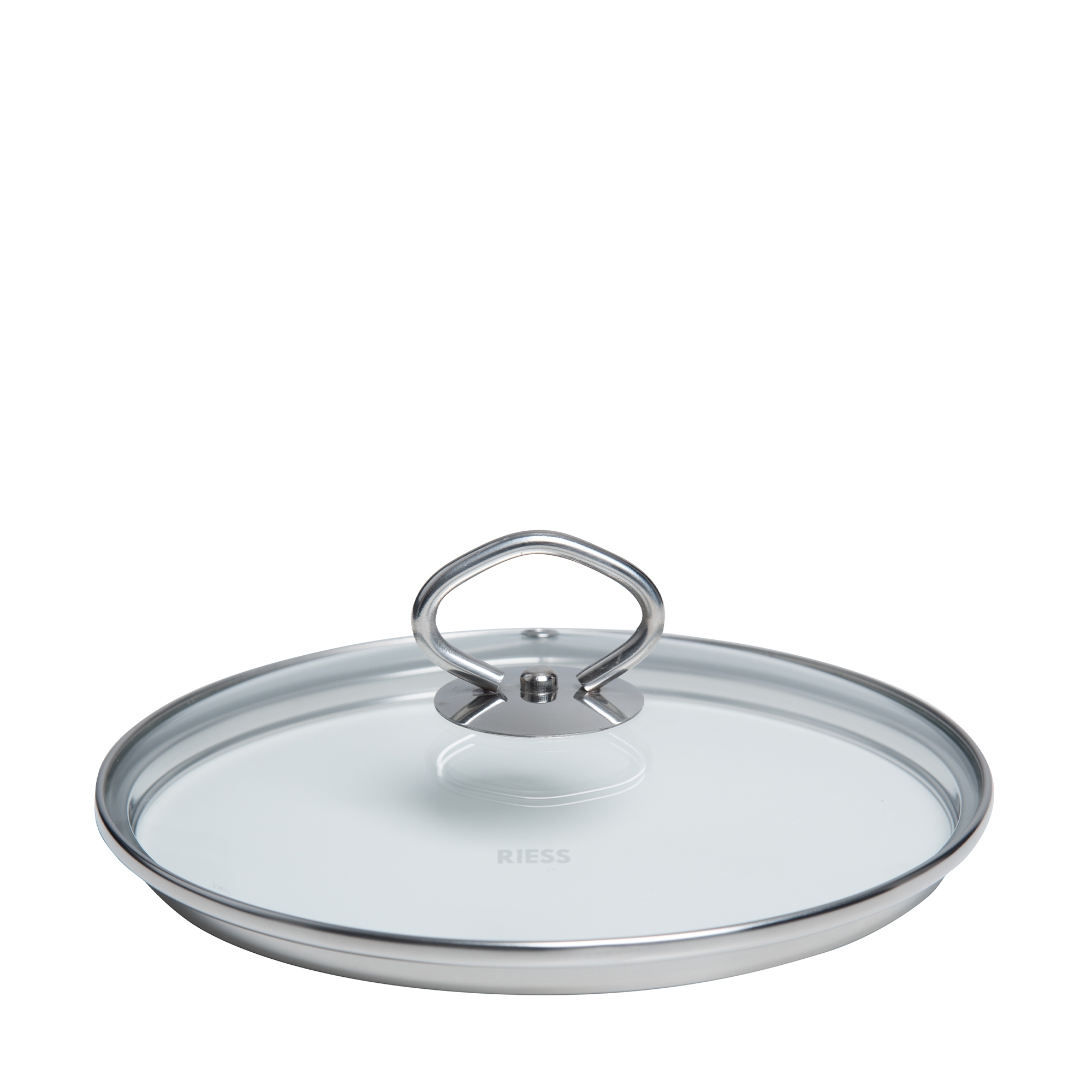 Riess NOUVELLE - glass lid with high bar, T-Type Riess NOUVELLE - glass lid with high bar, T-Type