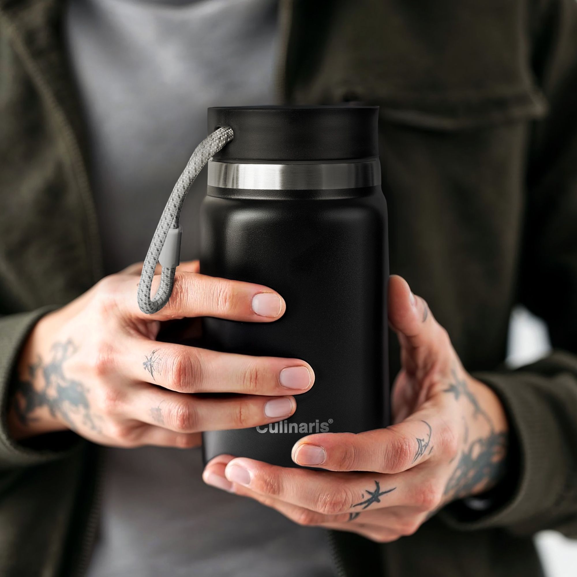 Lunchpot - Amico - 400 ml | Culinaris Lunchpot - Amico - 400 ml | Culinaris