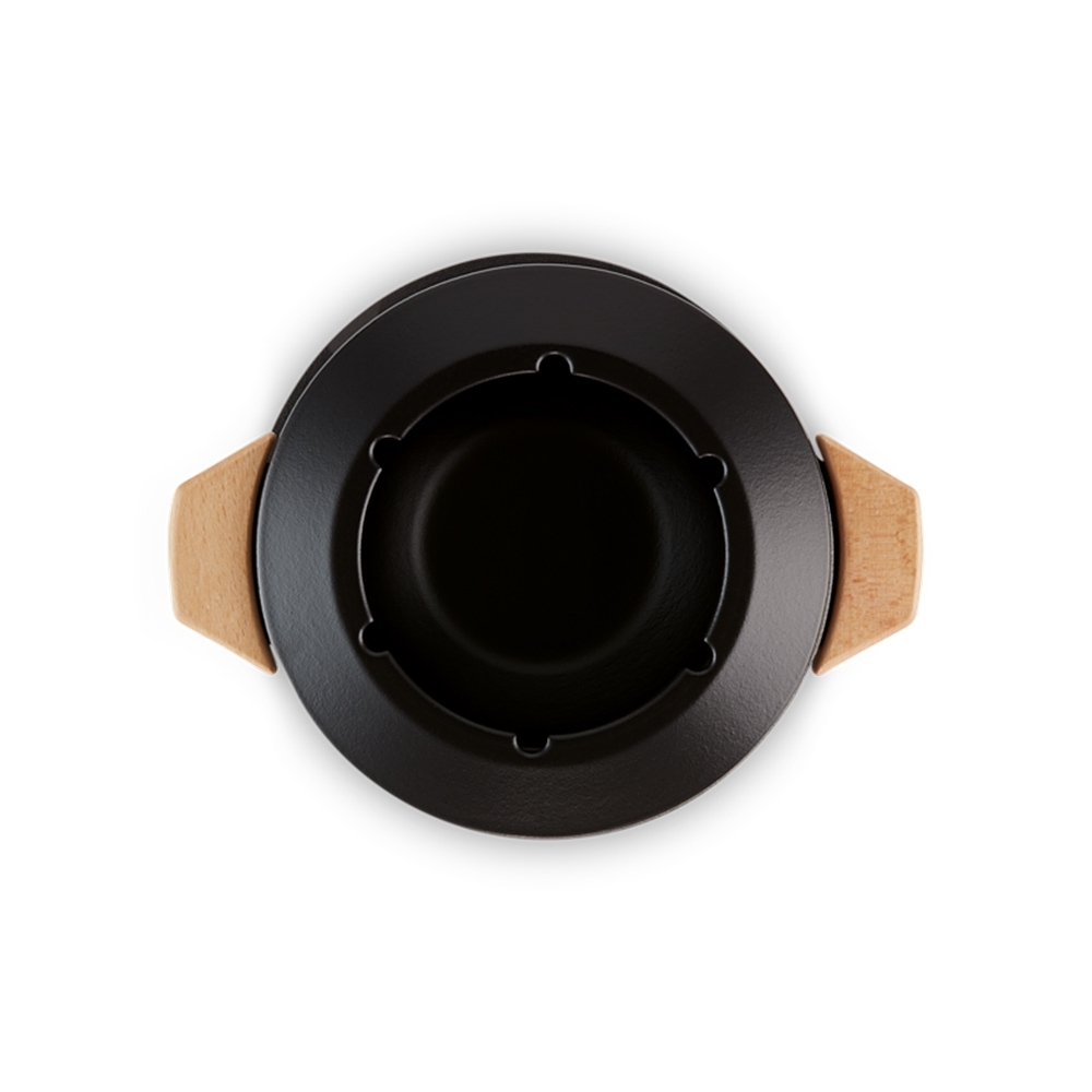 Le Creuset - Fondue-Set Le Creuset - Fondue-Set