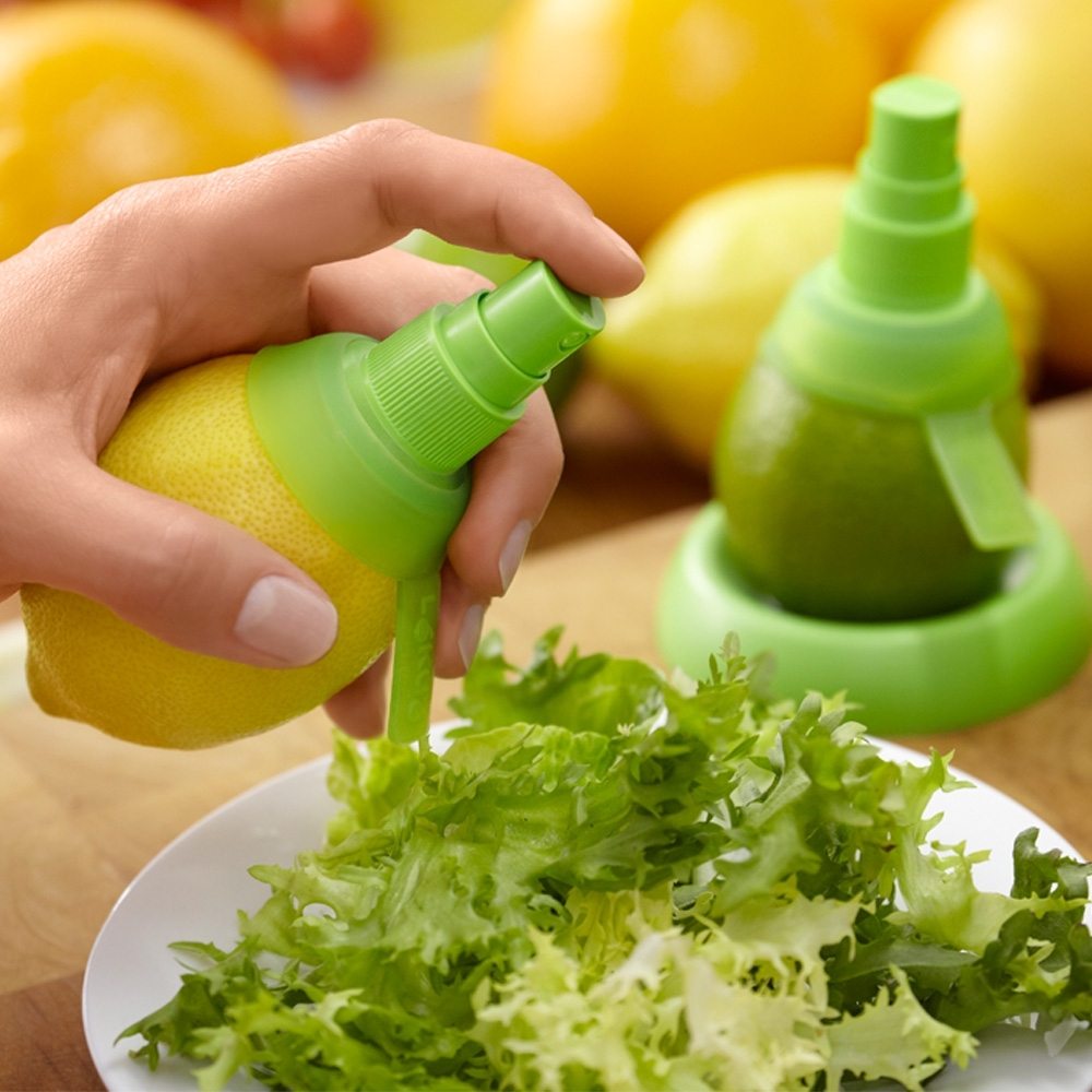 Lékué - Citrus sprayer - Set of 2 Lékué - Citrus sprayer - Set of 2