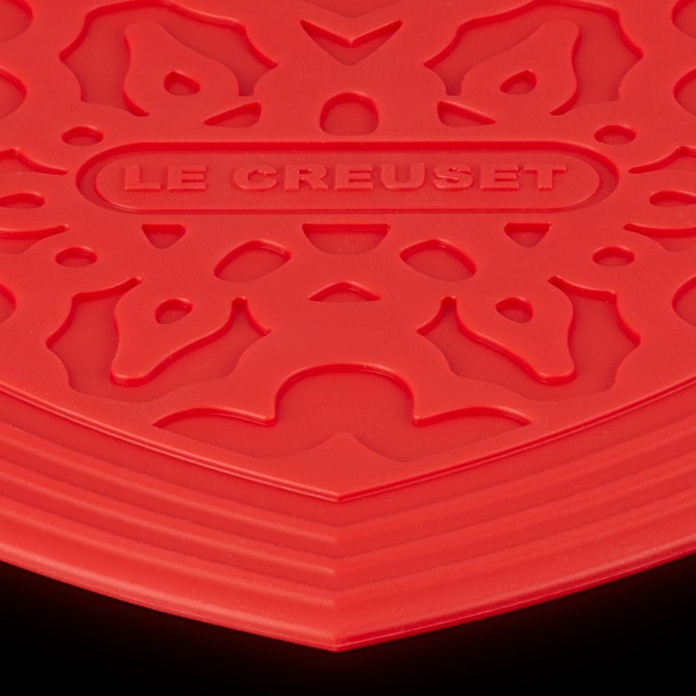 Le Creuset - Heart Trivet