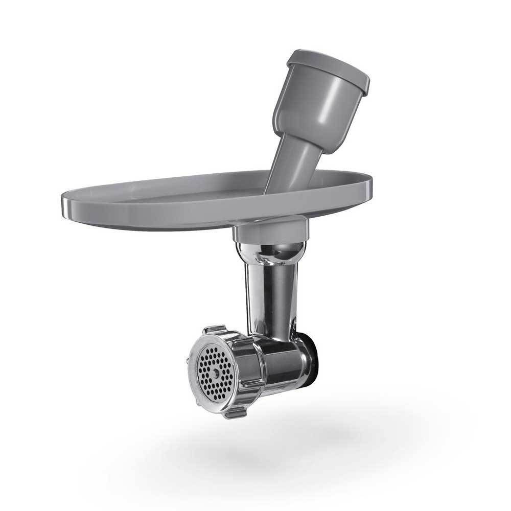 Smeg - Meat grinder set - design line style The 50 ° years Smeg - Meat grinder set - design line style The 50 ° years