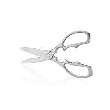 Gefu multi-purpose scissors PRIMERA
