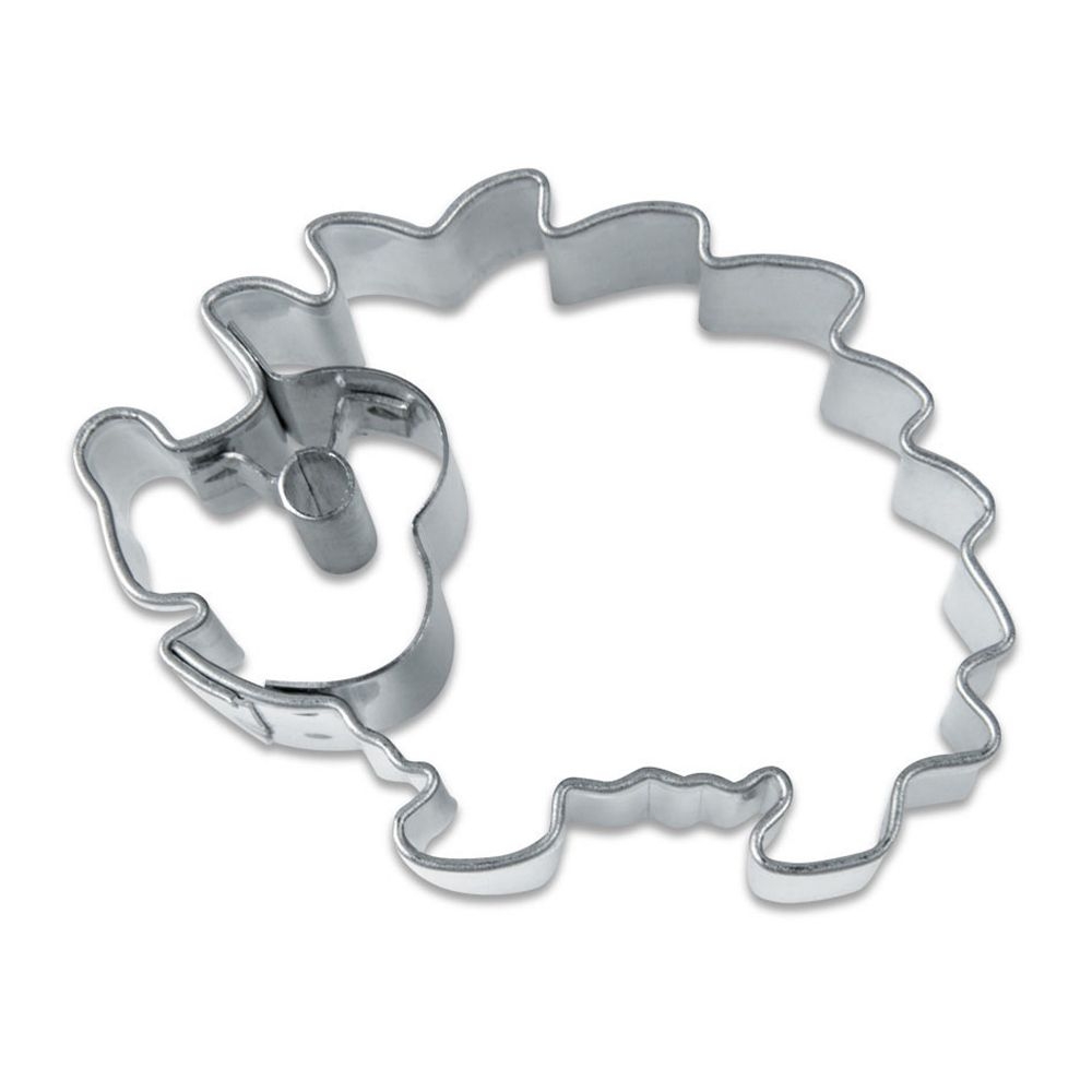 Städter - Cookie cutter Hedgehog - 4.5 cm