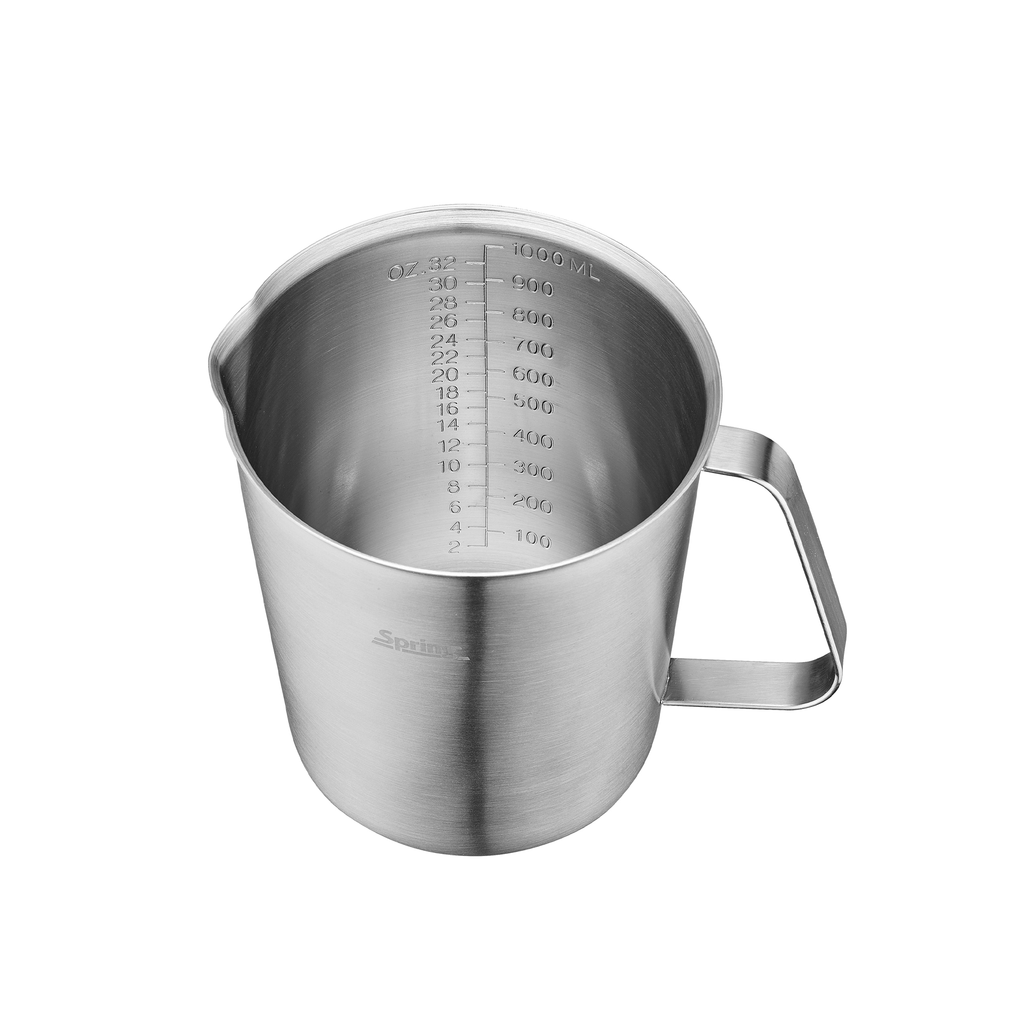Spring - Measuring Cup - TOOLS - 1000 ml