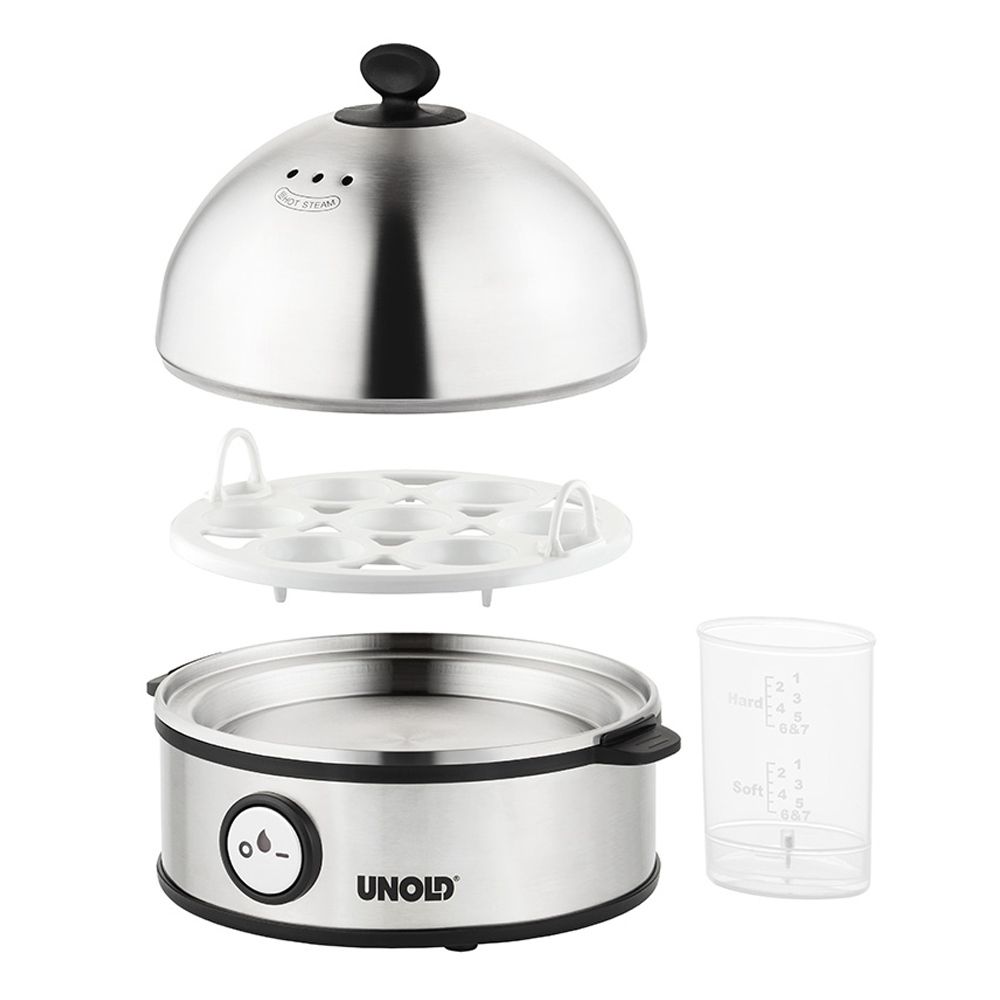 Unold - EGG COOKER Edel Unold - EGG COOKER Edel