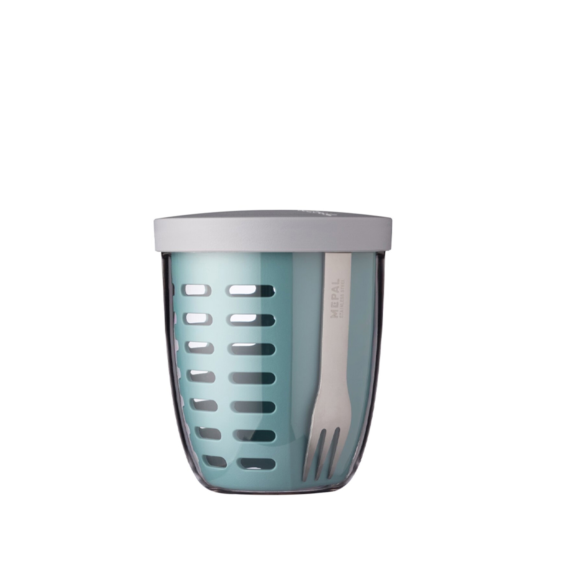 Mepal - Ellipse Fruit & Veggie Pot - verschiedene Farben