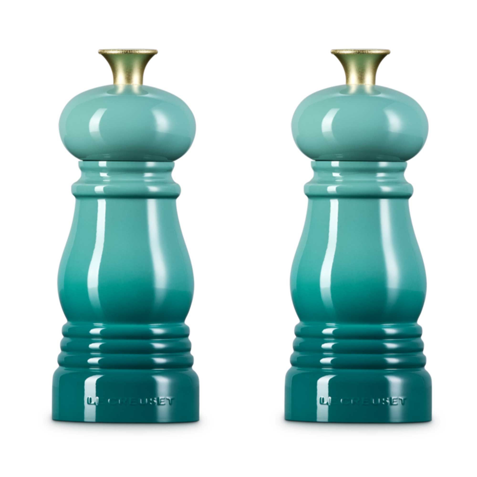 Le Creuset - Mühlen-Set Klein - 11 cm