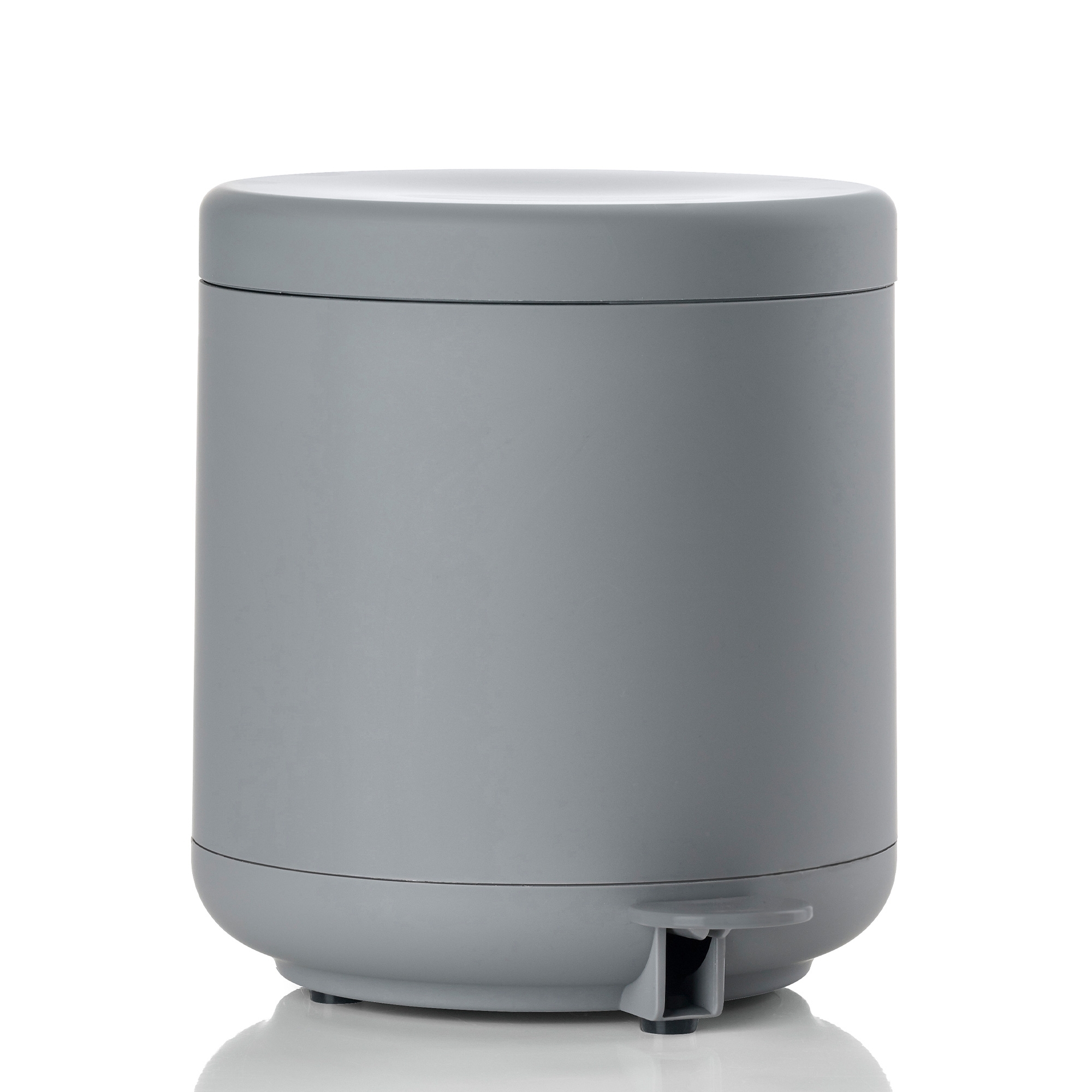 Zone - Ume Pedal Bin 4 L - Grey