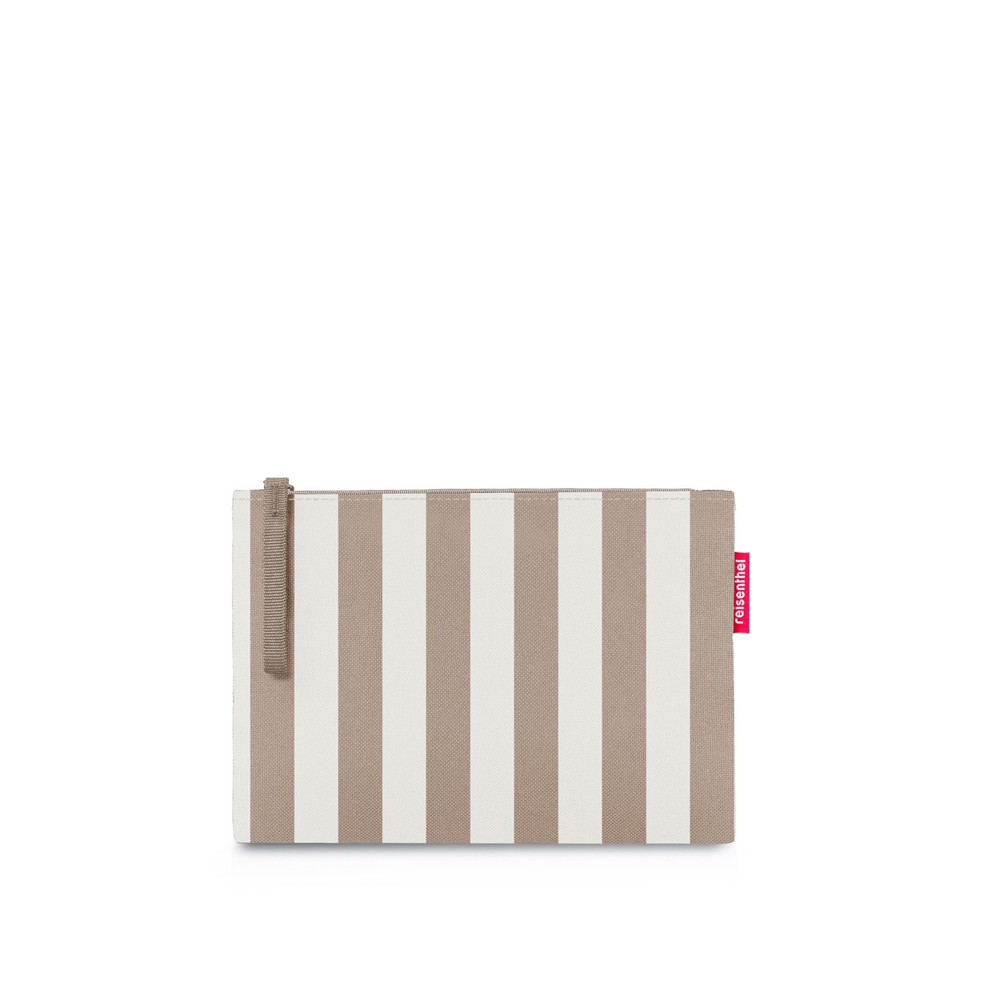 reisenthel - case 1 - summerstripes coffee