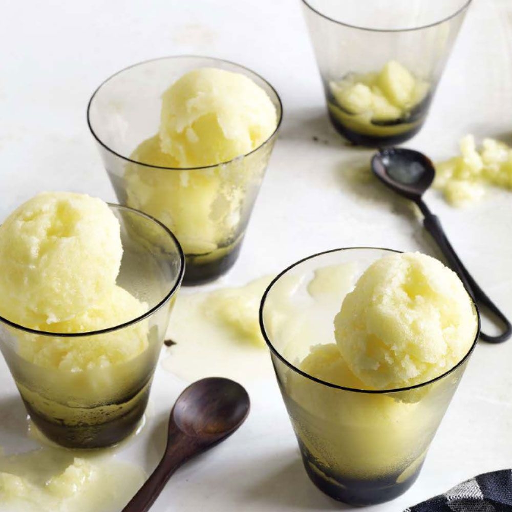 GU - Eis & Sorbets selbst gemacht GU - Eis & Sorbets selbst gemacht