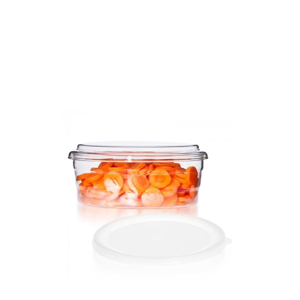 Trendglas Jena - Microwavebowl CENTRIC 0,8 Liter Trendglas Jena - Microwavebowl CENTRIC 0,8 Liter