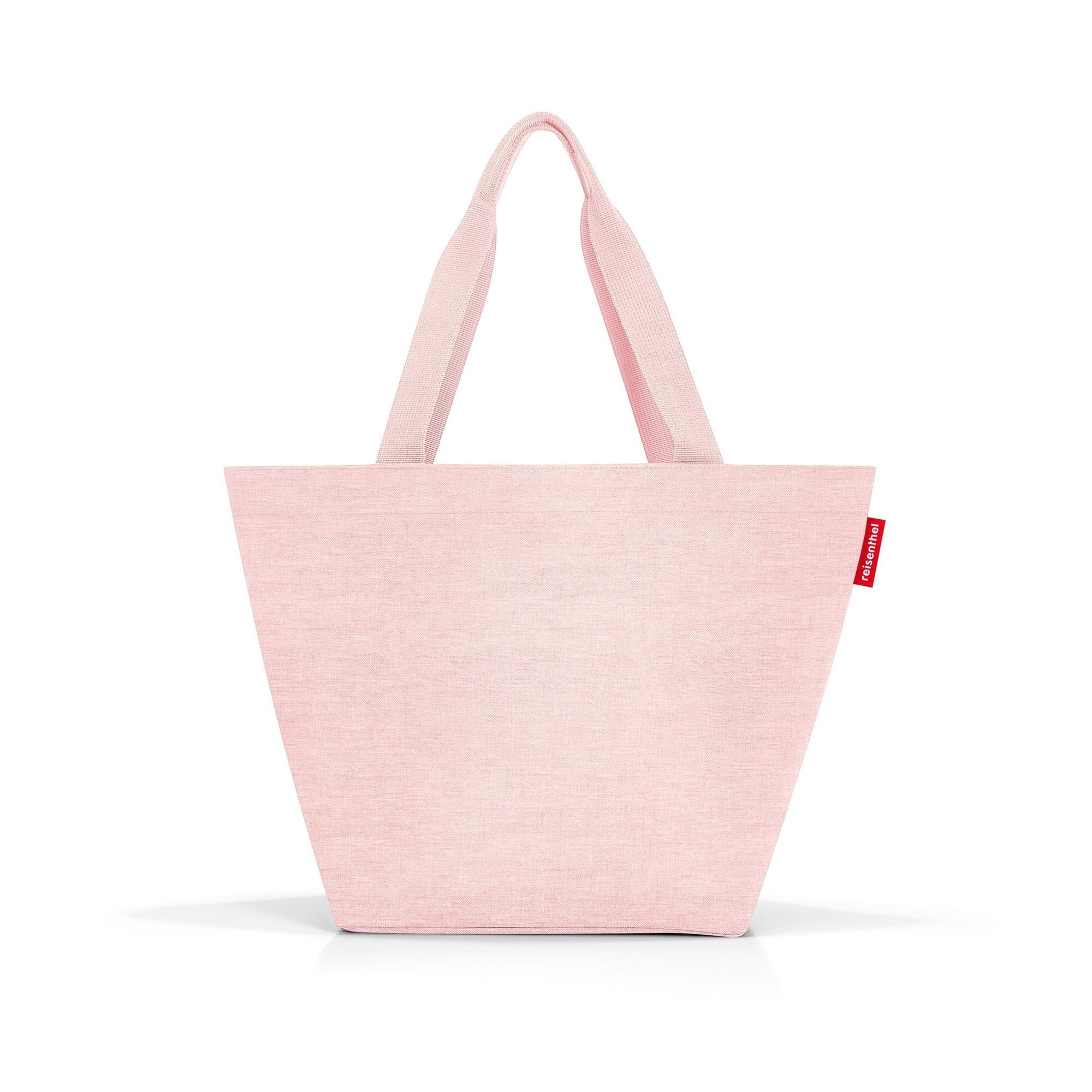 reisenthel - shopper M - twist blush