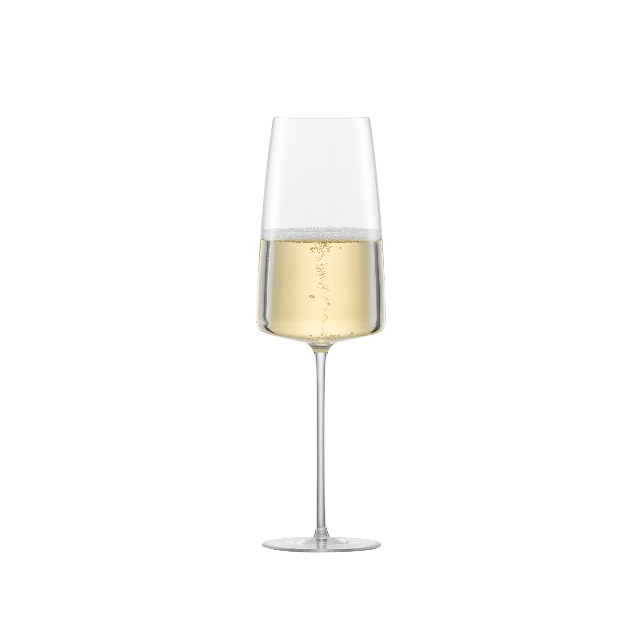 Schott Zwiesel - Sektglas leicht & frisch Simplify Schott Zwiesel - Sektglas leicht & frisch Simplify