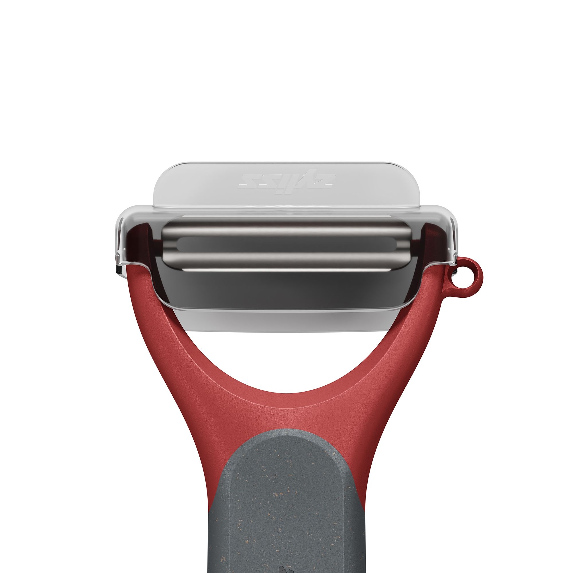 Zyliss - Y-Shaped Tomato Peeler