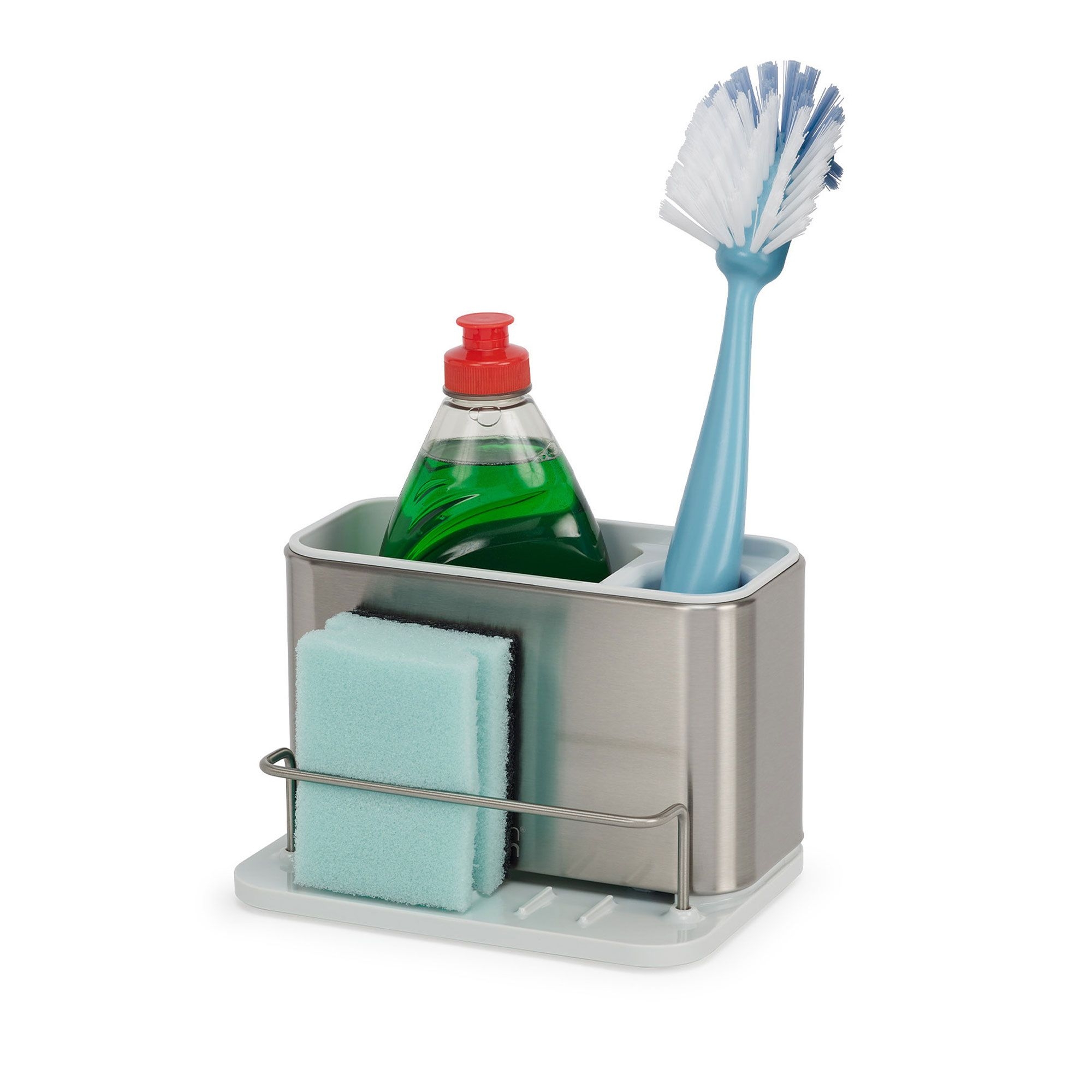 Joseph Joseph - Surface™ stainless steel sink holder Joseph Joseph - Surface™ stainless steel sink holder