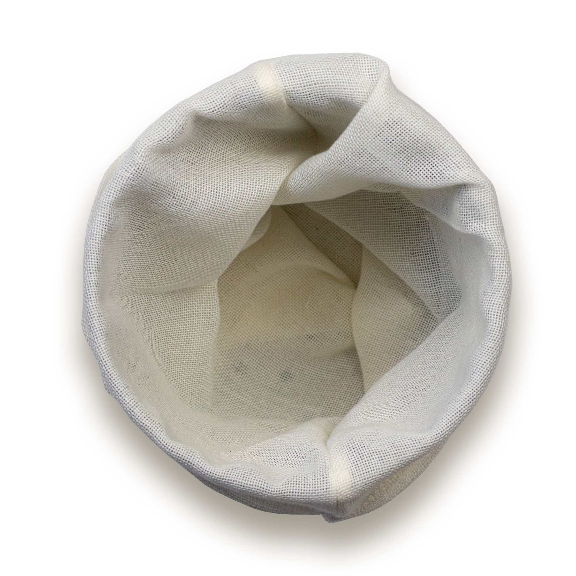 Press bag for the Thuringian dumpling press - linen | Culinaris Press bag for the Thuringian dumpling press - linen | Culinaris