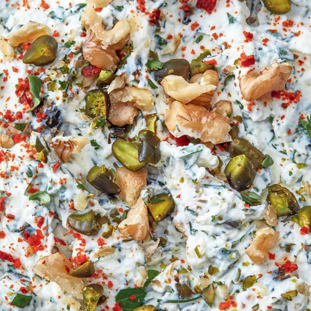 GU -  Türkisch GU -  Türkisch