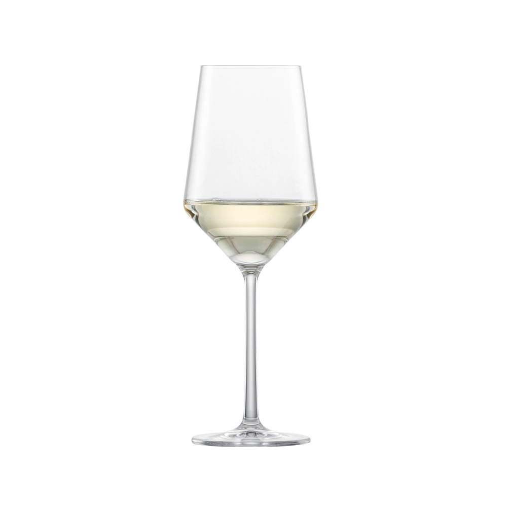 Schott Zwiesel - Sauvignon White Wine Glass Pure - set of 2