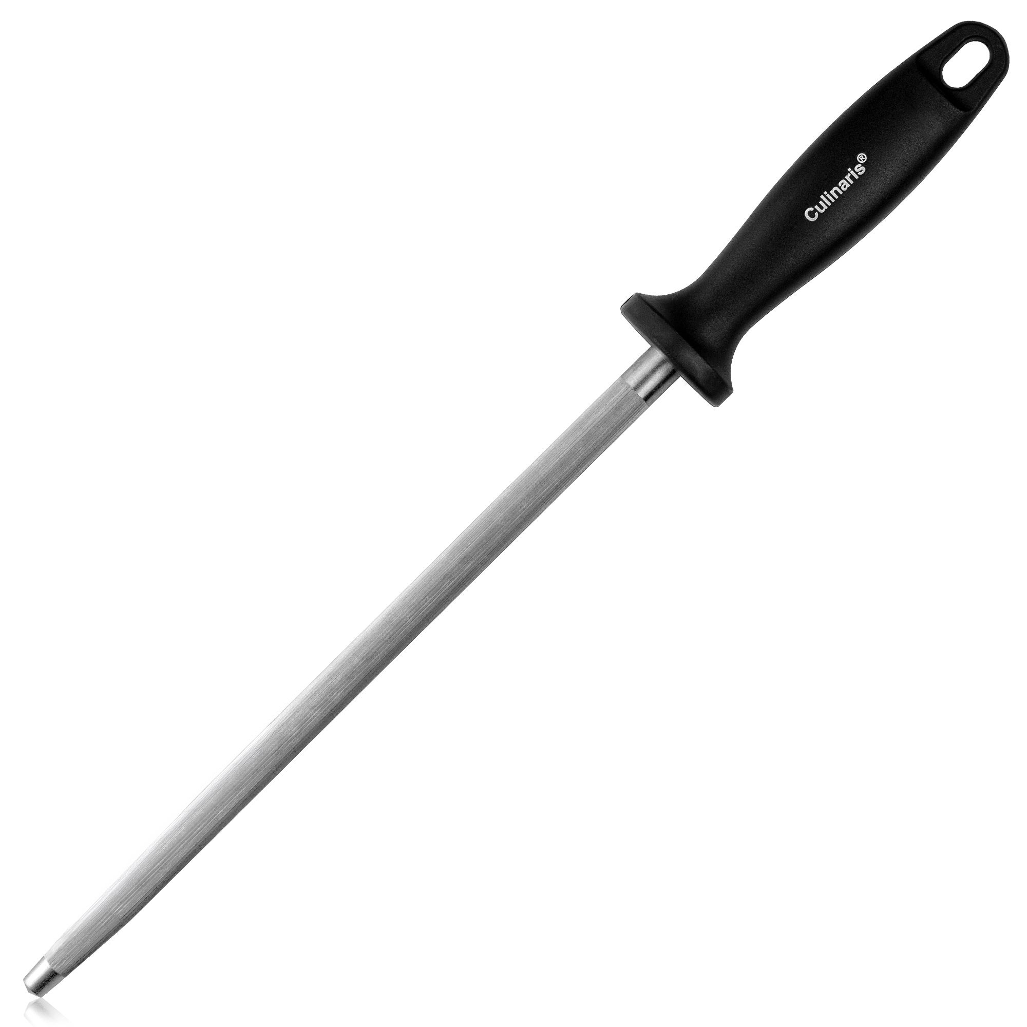 Stainless Steel Grinding Rod - Grinding Rod Length 25.4 cm / 10" | Culinaris