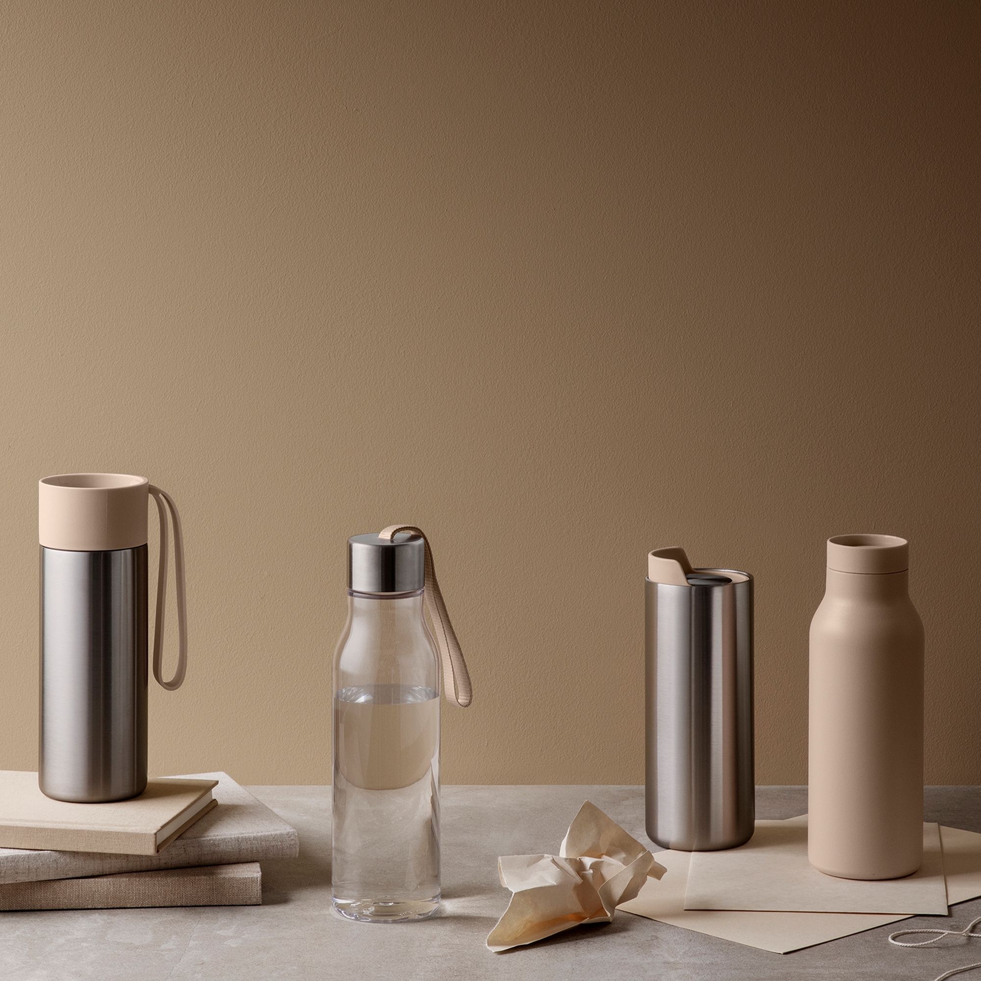 Eva Solo - Drinking Bottle 0,5 L Eva Solo - Drinking Bottle 0,5 L