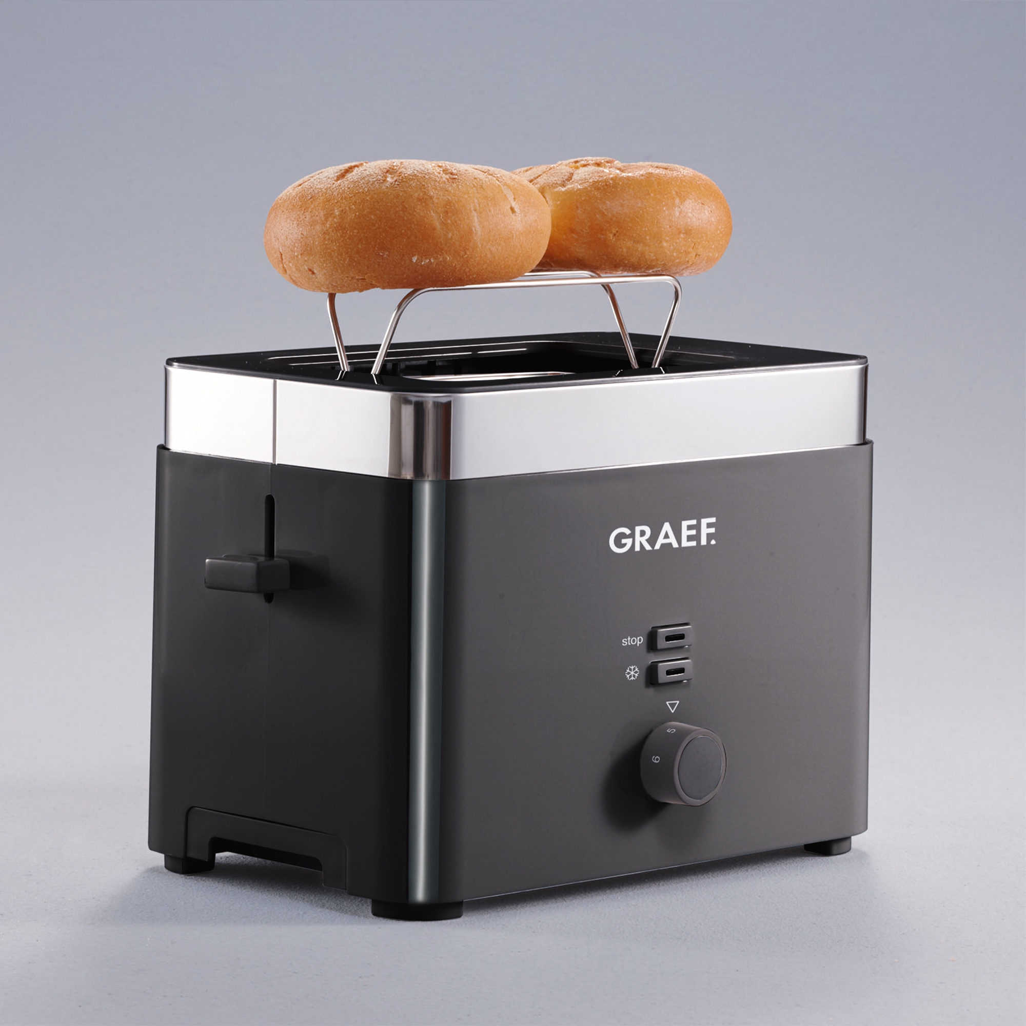 Graef - Toaster