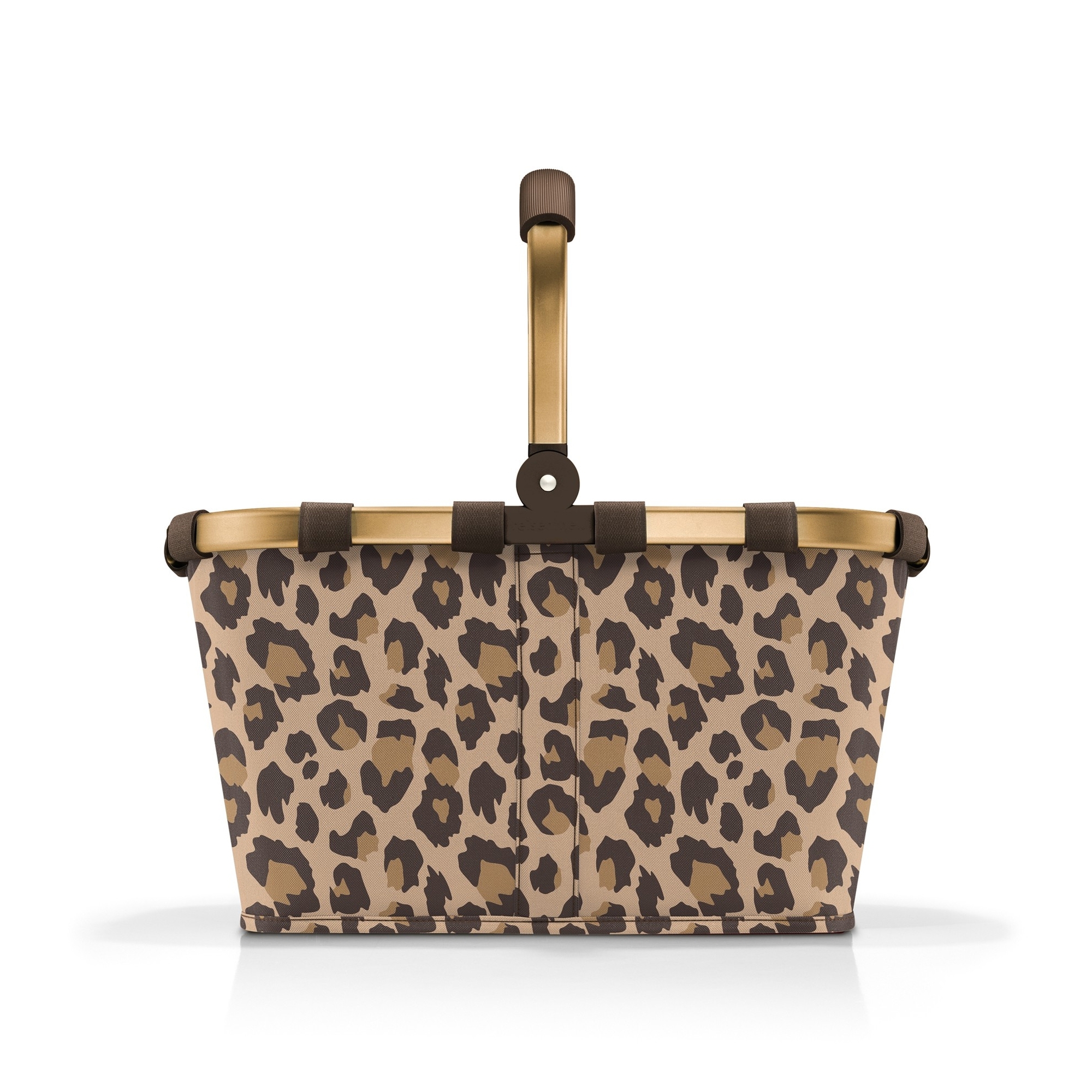 reisenthel - carrybag - leo macchiato reisenthel - carrybag - leo macchiato