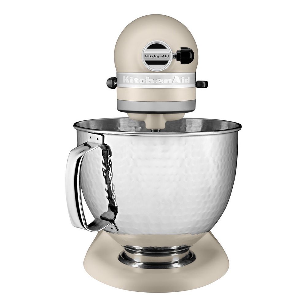 KitchenAid - Artisan Küchenmaschine 5KSM156HMEFL - Matte Fresh Linen KitchenAid - Artisan Küchenmaschine 5KSM156HMEFL - Matte Fresh Linen