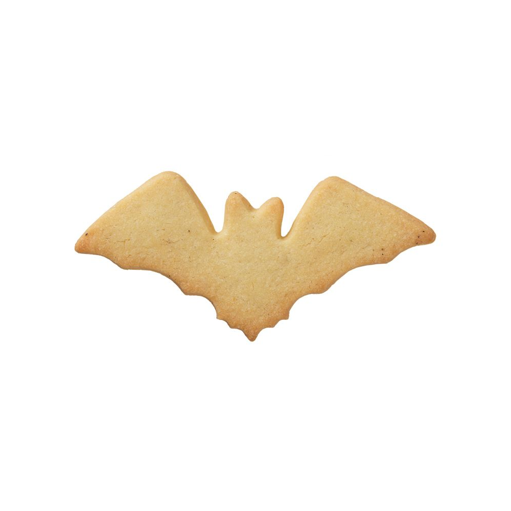 Birkmann - Ausstechform Fledermaus 11,5 cm Birkmann - Ausstechform Fledermaus 11,5 cm