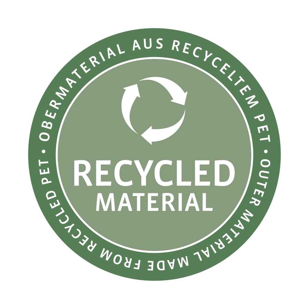 reisenthel - loopshopper L - frame mixed dots blue reisenthel - loopshopper L - frame mixed dots blue