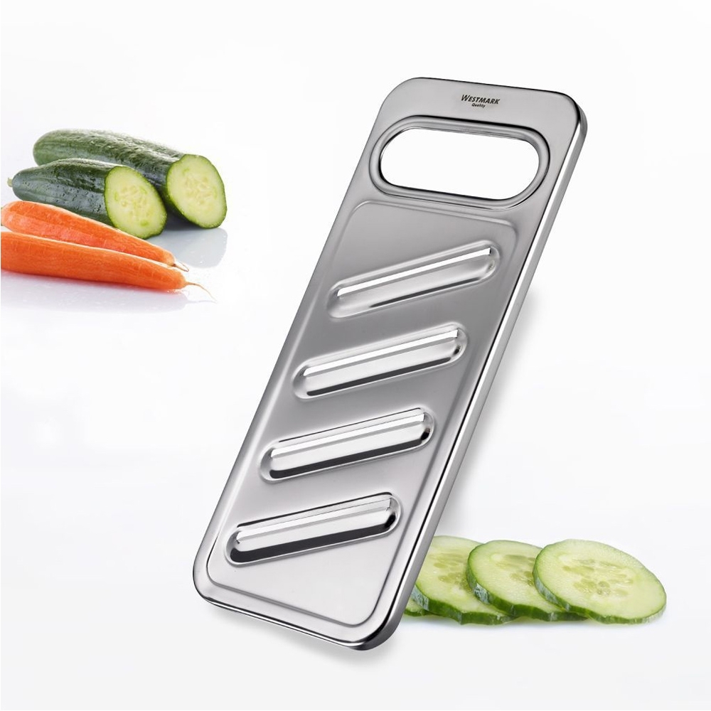 Westmark - Gurkenhobel »Steel«