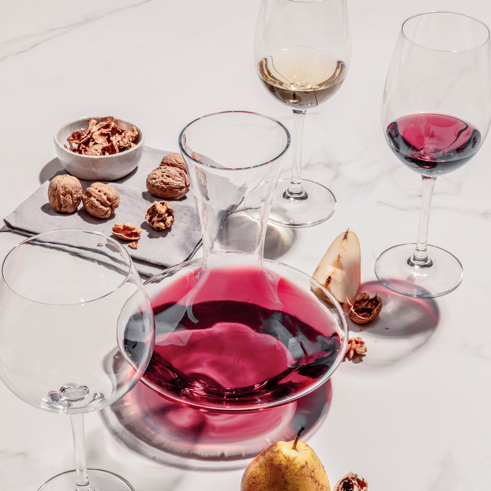 Schott Zwiesel - CLASSICO Red Wine Decanter - 750 ml