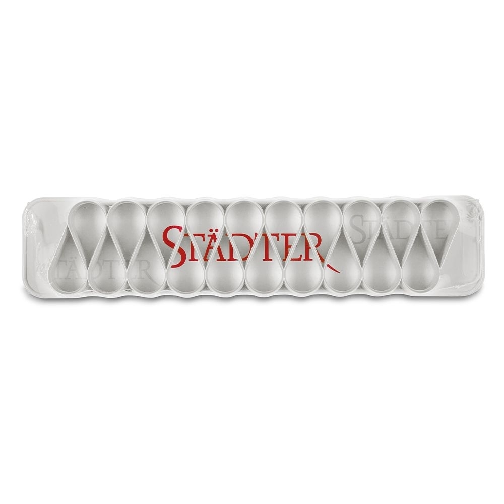 Städter - Ausstecher Mutzenmandel - 30 x 6,5 x 2,5 cm