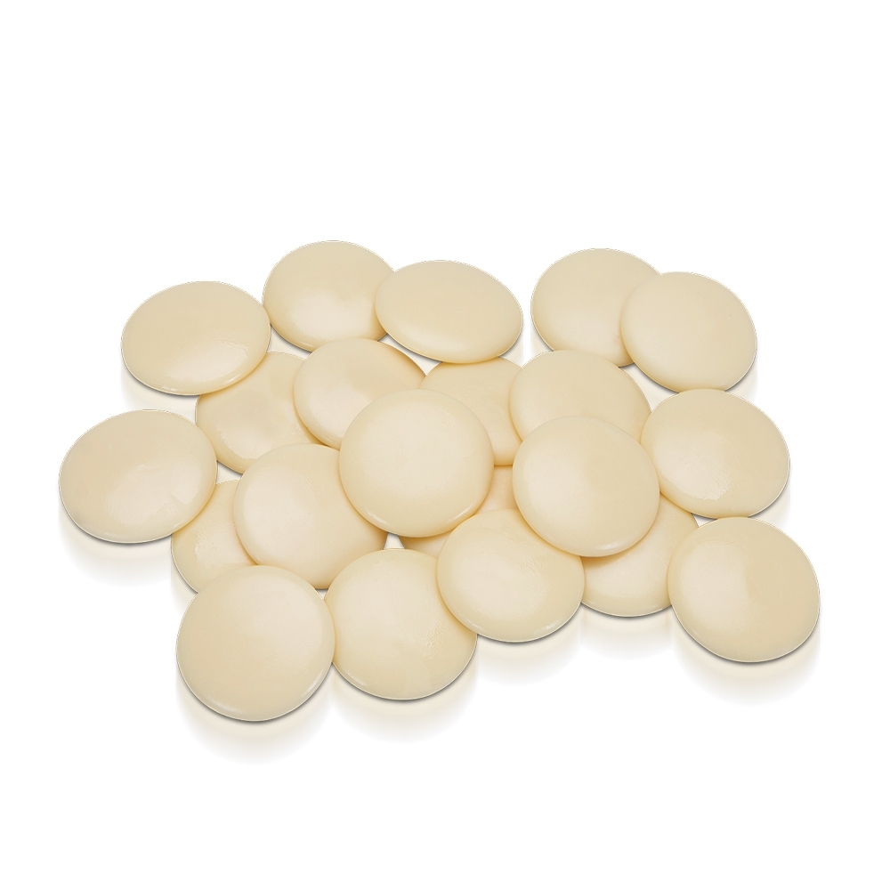 Städter - Kuvertüre Edel-Schokolade Drops 500 g