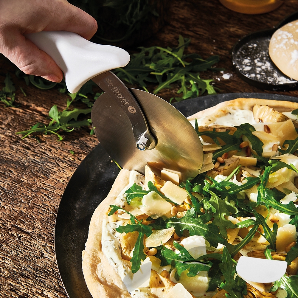 de Buyer - Box Pizza - 6 pcs de Buyer - Box Pizza - 6 pcs