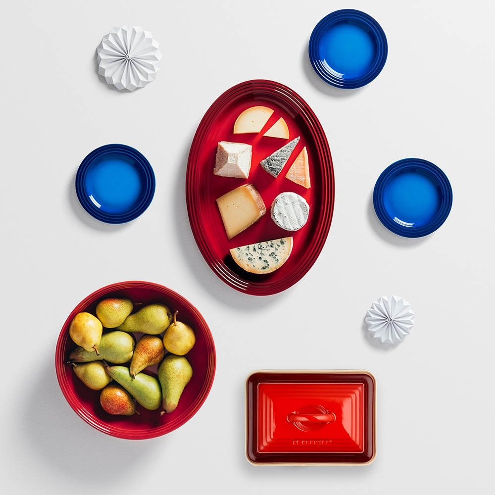 Le Creuset - Butterdose Le Creuset - Butterdose