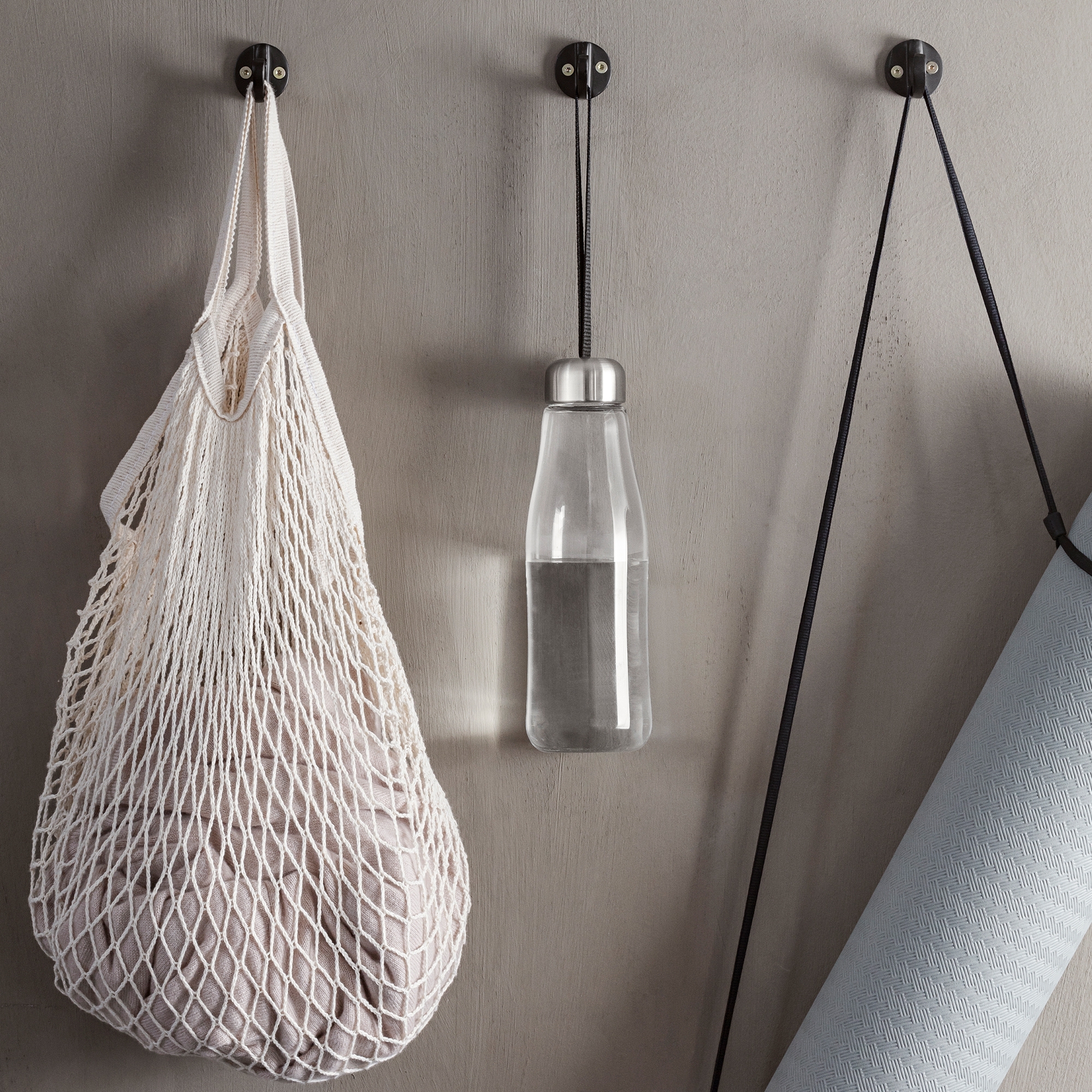 Eva Solo - Glastrinkflasche - 0,5 L Eva Solo - Glastrinkflasche - 0,5 L