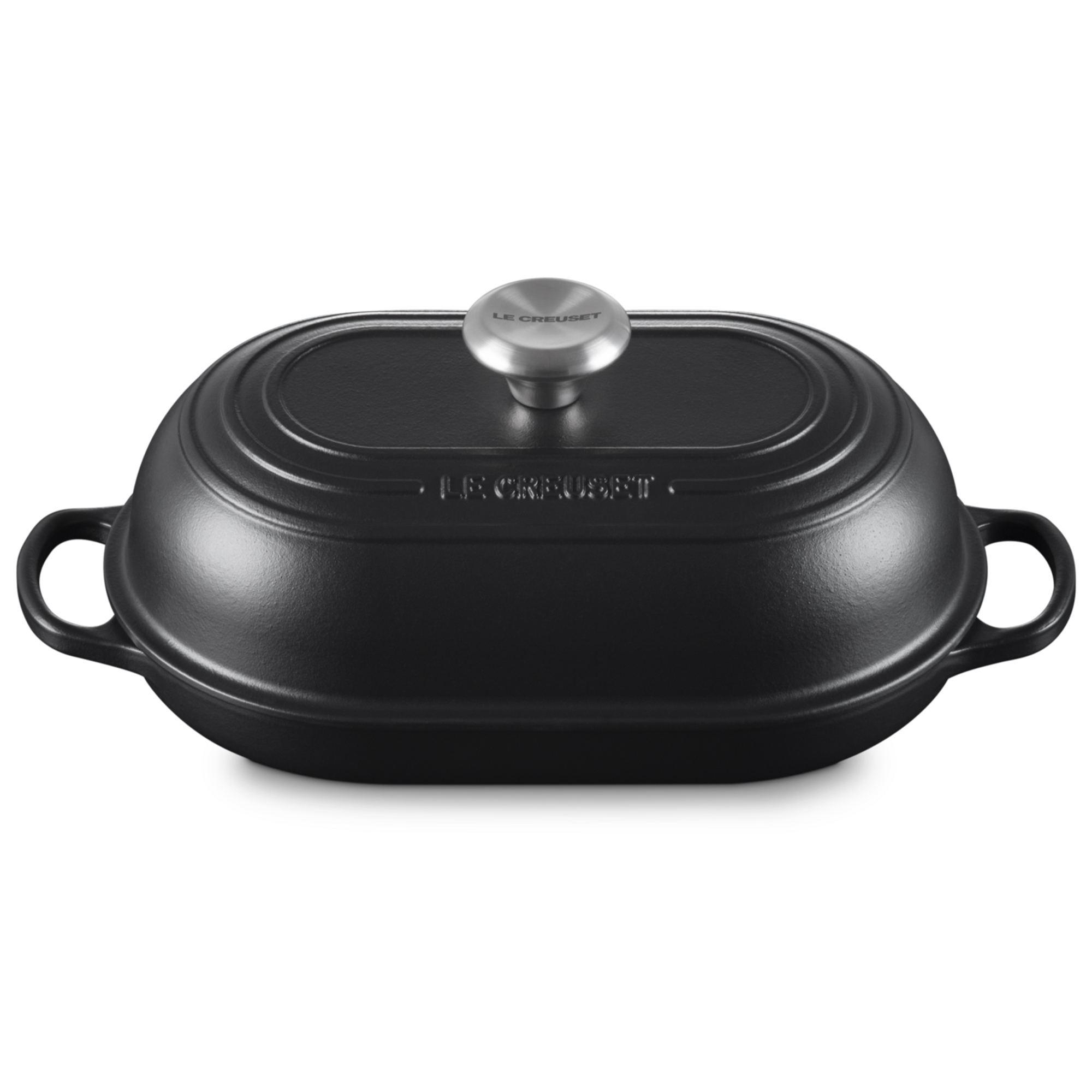 Le Creuset - ovaler Brot Bräter - 29 cm